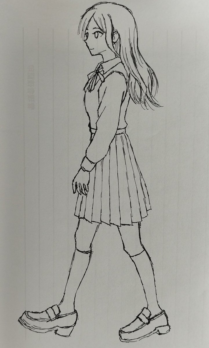 illustration #イラスト