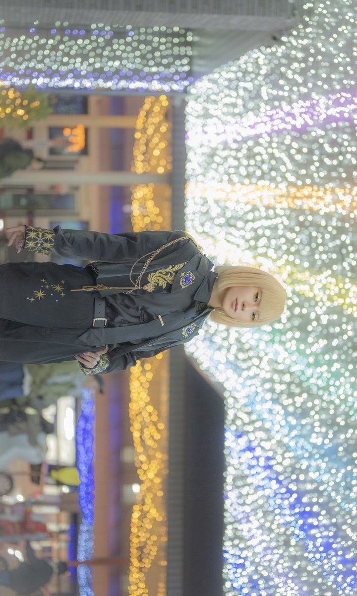 .*･ﾟ Rook Hunt .ﾟ･*.
p.<a href="/karuma60/">パーシー</a> #らぶ光 #twst_cos