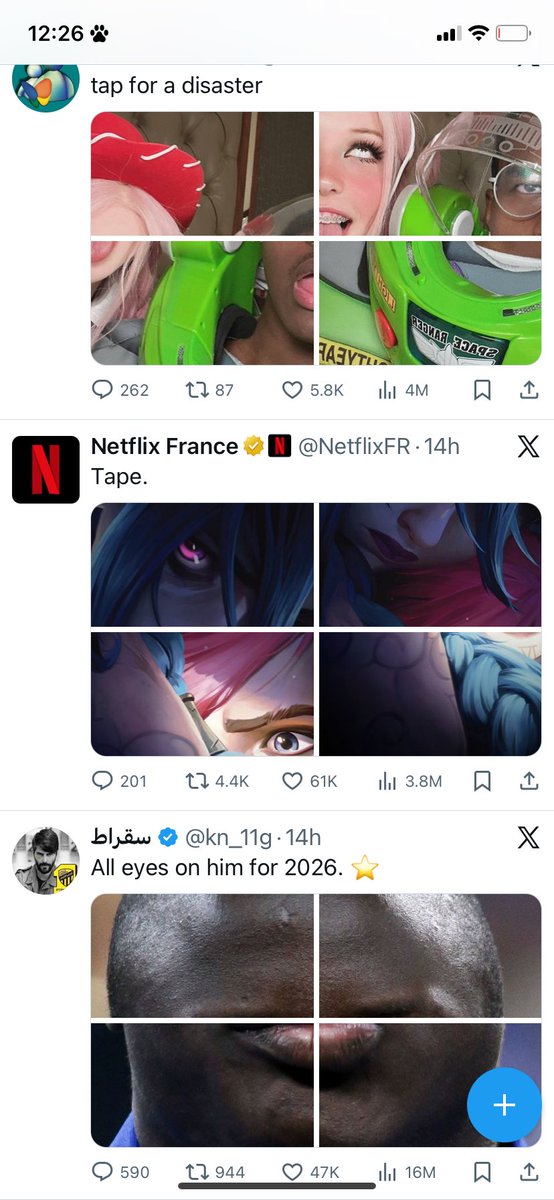 6aIIagher's tweet image. Omfg im serious how does one enjoy twitter these days