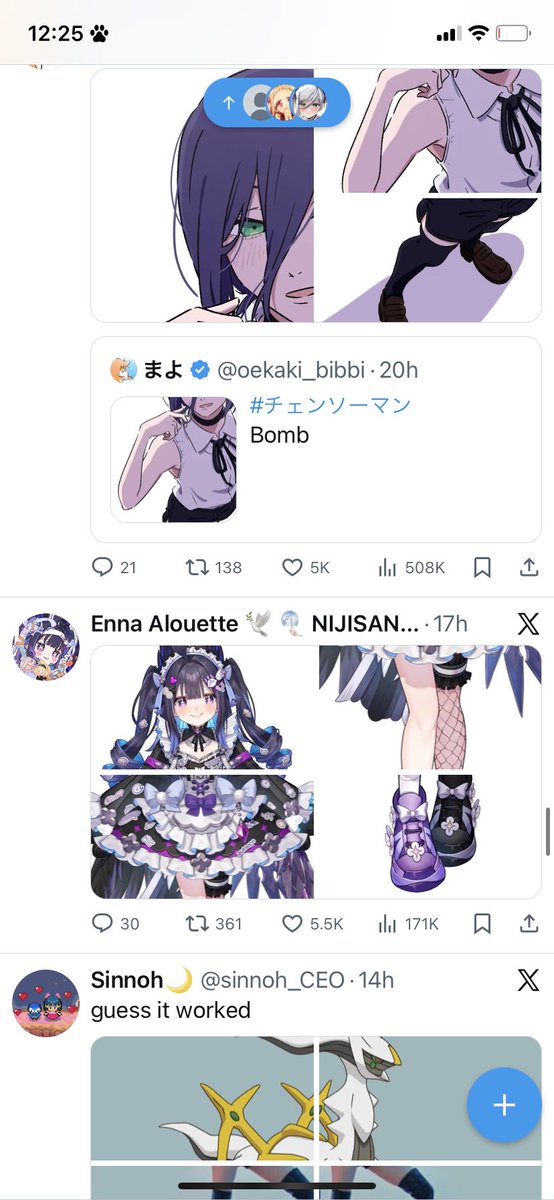 6aIIagher's tweet image. Omfg im serious how does one enjoy twitter these days