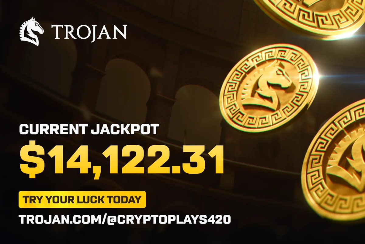 CryptoPlay (✸,✸) (@cryptoplays420) on Twitter photo 