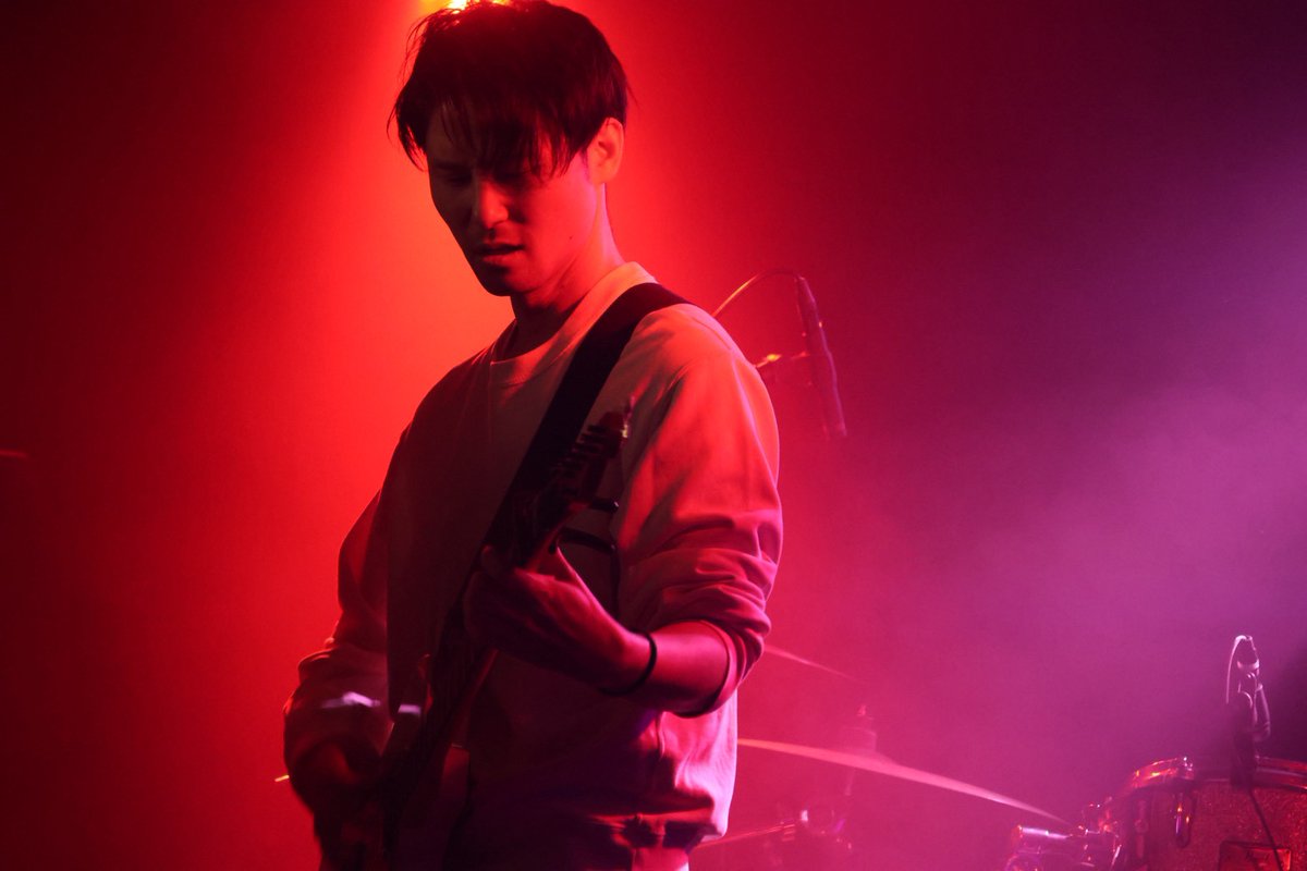 NoOneYet_band's tweet photo. ライブありがとうございました！
写真を公開します😊

photo:@m8c9h4k0　
感謝！ https://t.co/F5OEjHU0LA