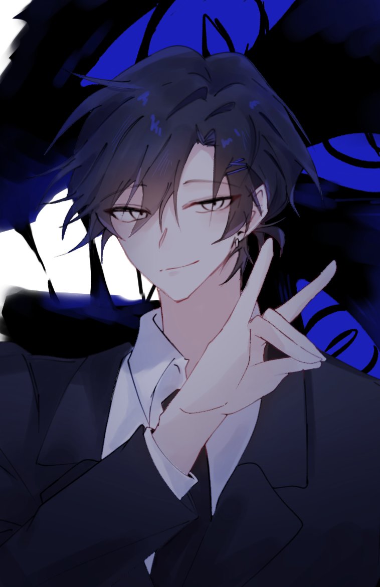 musheang's tweet image. #jack_art 
아이리스아웃