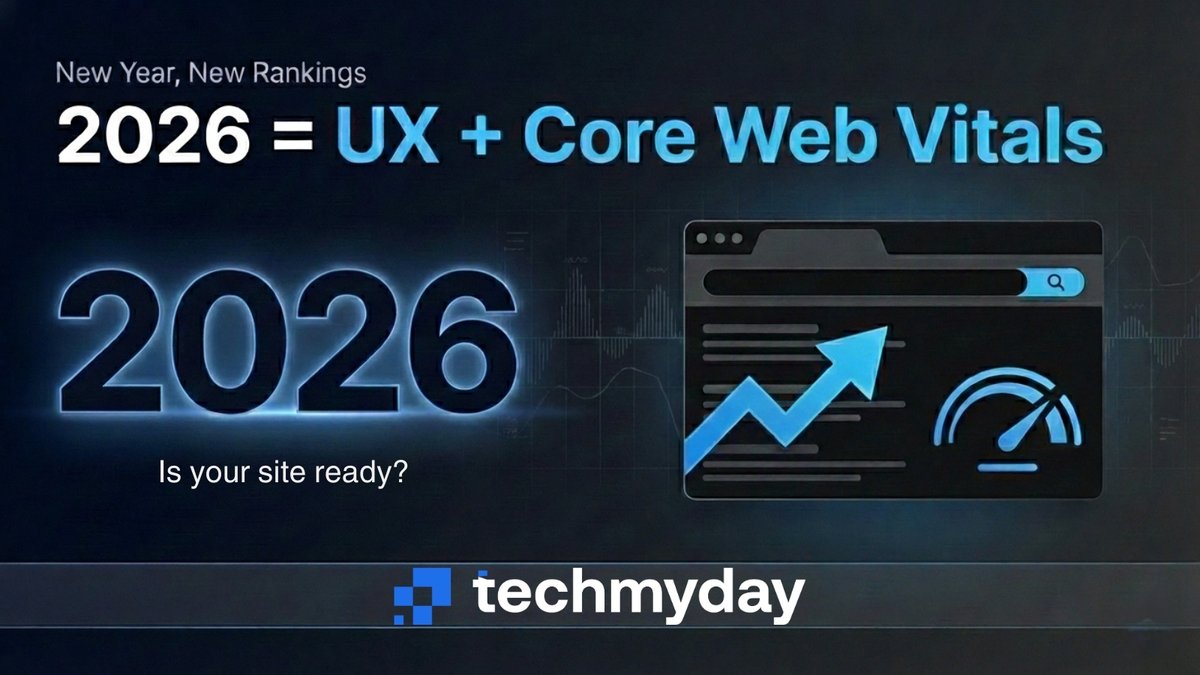 TechMyDay tweet media