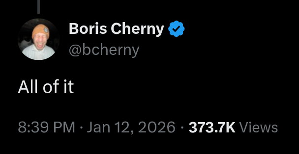 Boris Cherny “All of it”】【vid:149:0|Cowork product demo