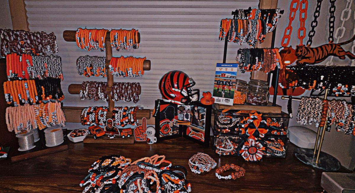 Sorting bracelets….missing friends…😞