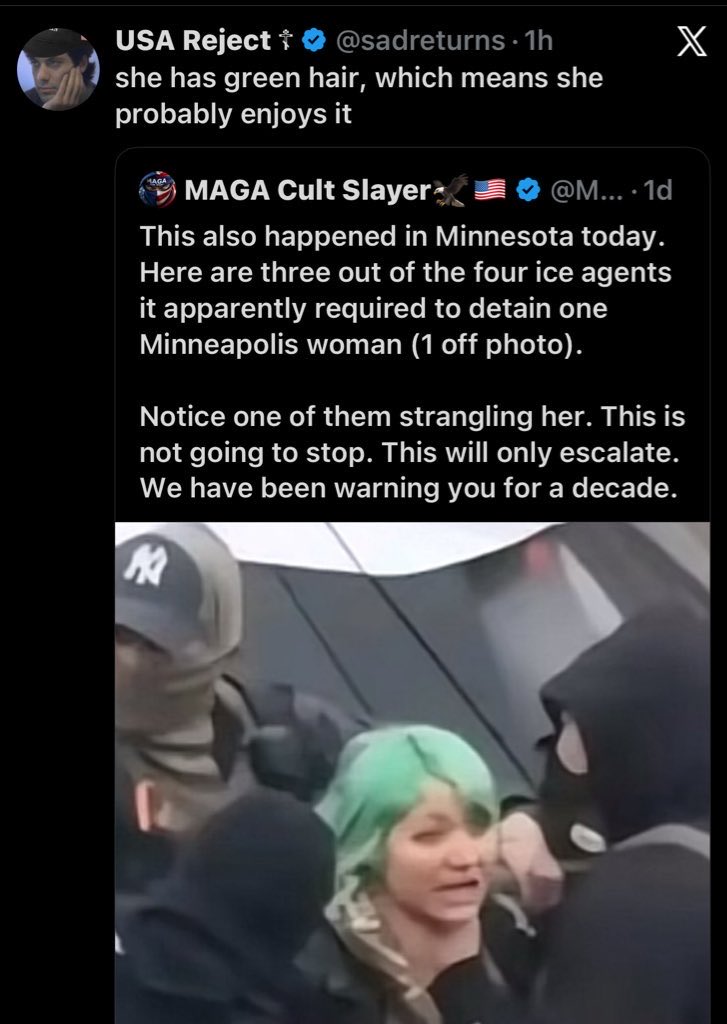 saddestreturn's tweet image. this is ridiculous