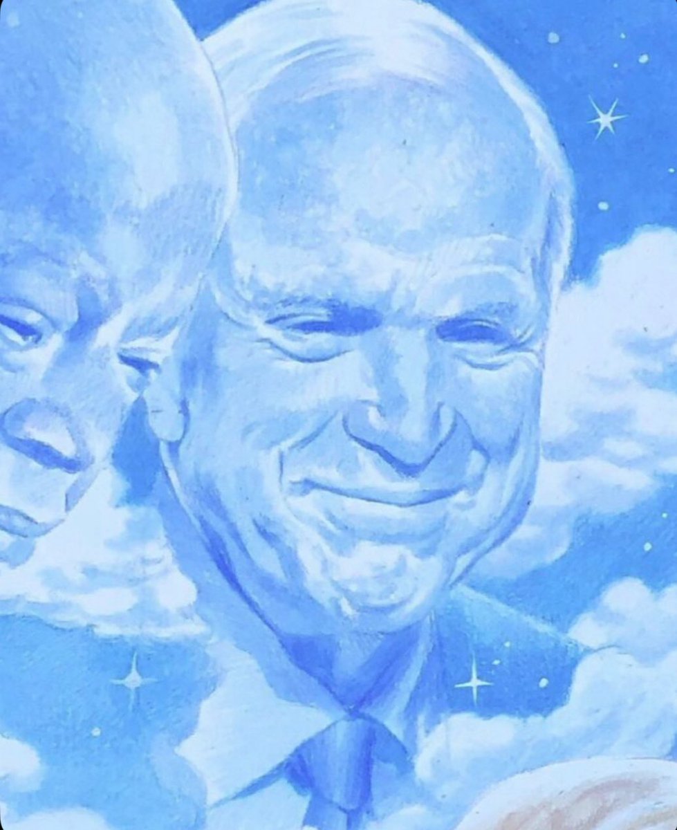 Finally. War with Iran.