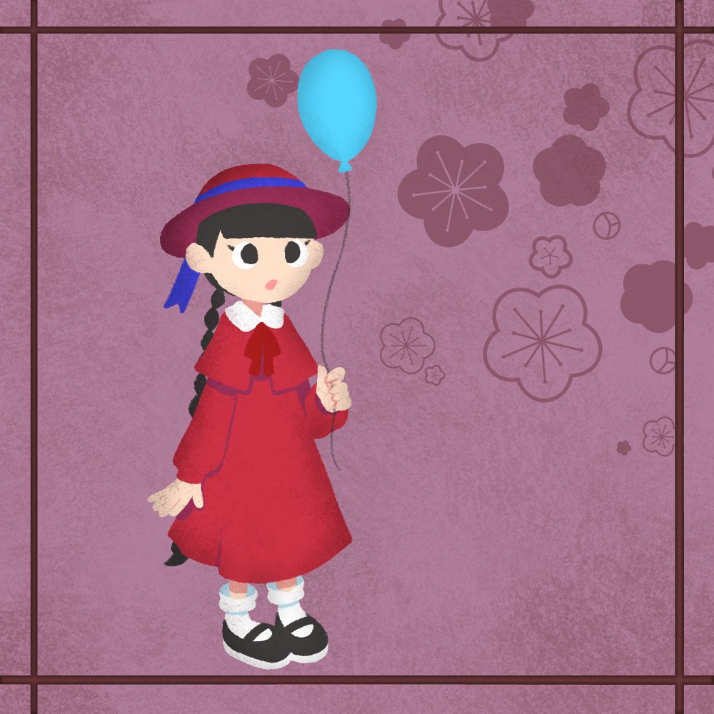アンナちゃん🎈