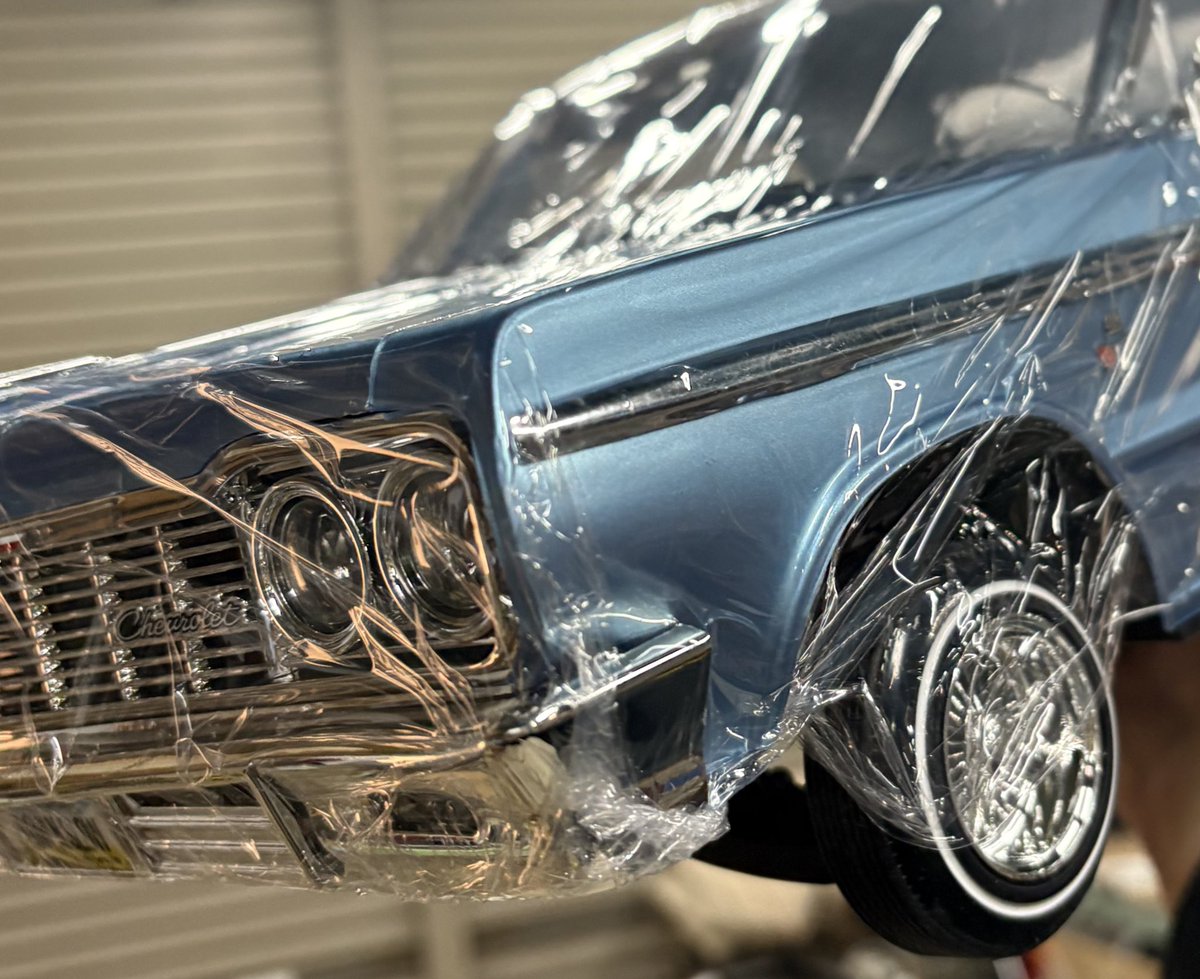 RcYutaka0904's tweet image. ウッシッシ
#REDCAT
#RC Lowrider