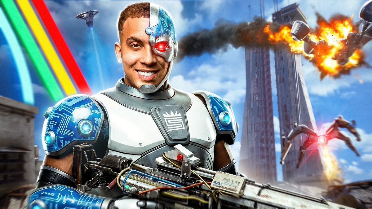 Swagg's tweet image. Live all night please Nerf trigger nade 

Twitch.tv/swagg

youtube.com/live/j5kHBME2N…