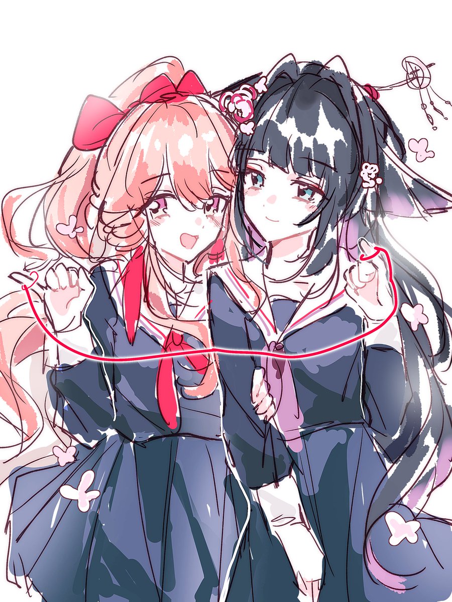 Magenta_Lace tweet media