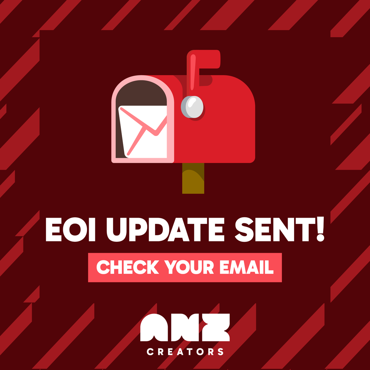 ANZ Creators tweet media