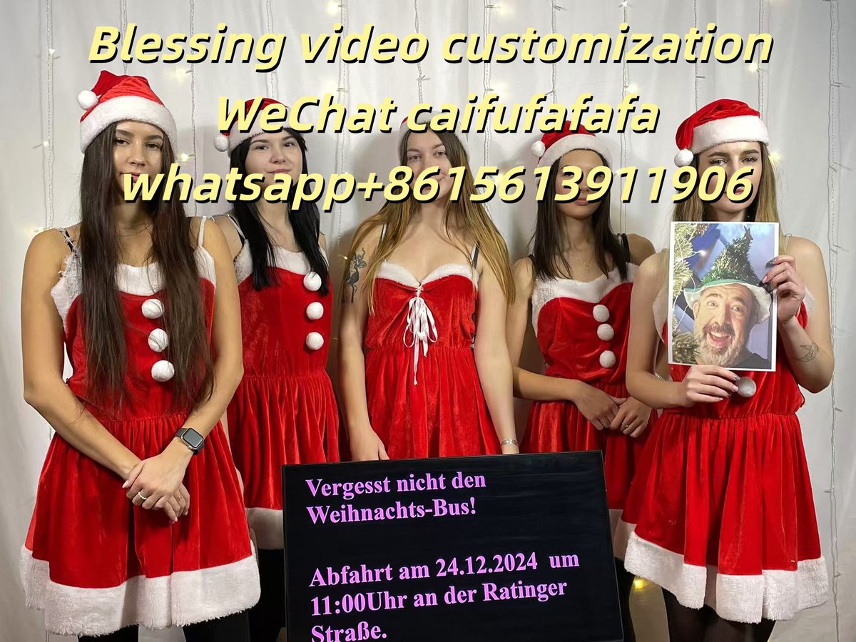 417786525Andy's tweet photo. Customized African Blessing Video WeChat caifufafafa
whatsapp+8615613911906
Blessings from Africa
Happy birthday, beautiful lady https://t.co/SbuoQdYJTd