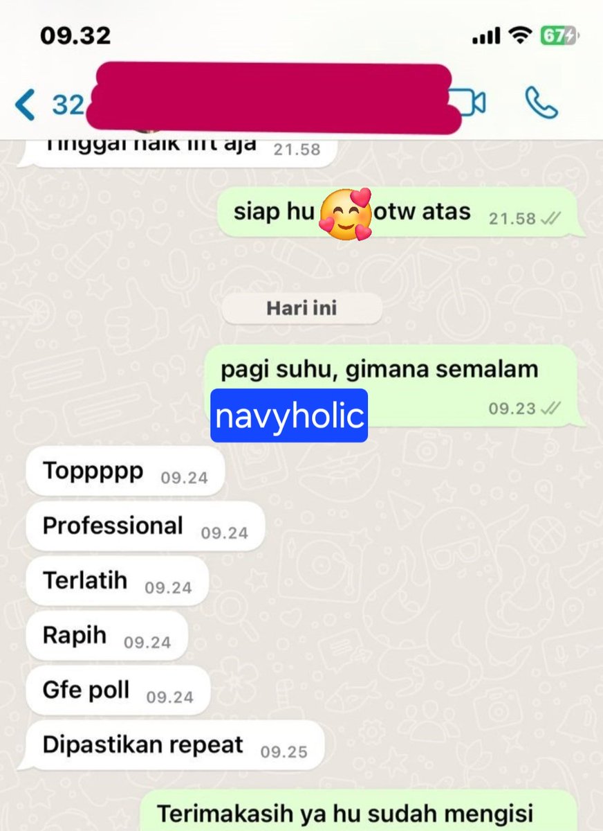 merahnavy's tweet image. 𝙔𝙊𝙐 𝙆𝙉𝙊𝙒 𝙏𝙃𝙀 𝙉𝘼𝙈𝙀, 𝙔𝙊𝙐 𝙆𝙉𝙊𝙒 𝙏𝙃𝙀 𝙌𝙐4𝙇1𝙏𝙔 🙈🙊🙉
-𝙉4𝙑𝙔𝙃0𝙇𝙄𝘾