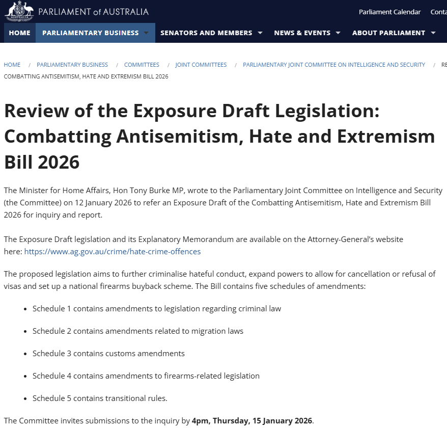 John Ruddick MLC - Libertarian tweet media