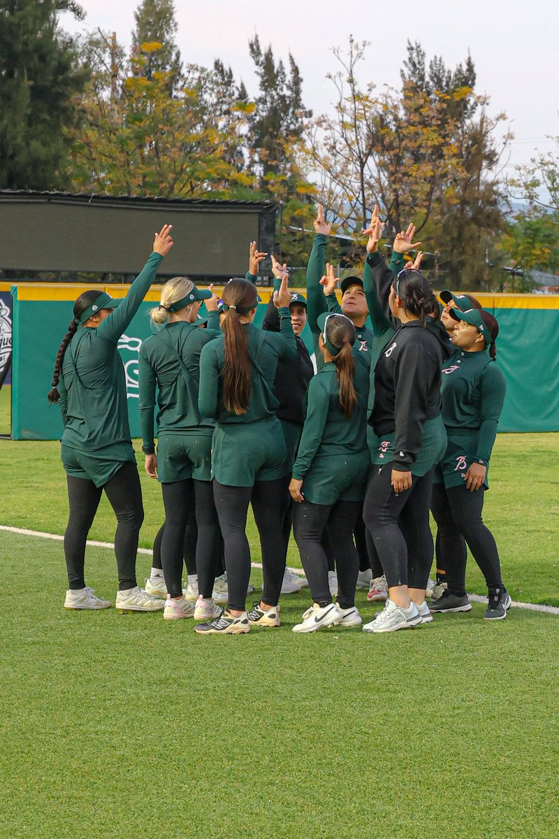 Bravas de León tweet media