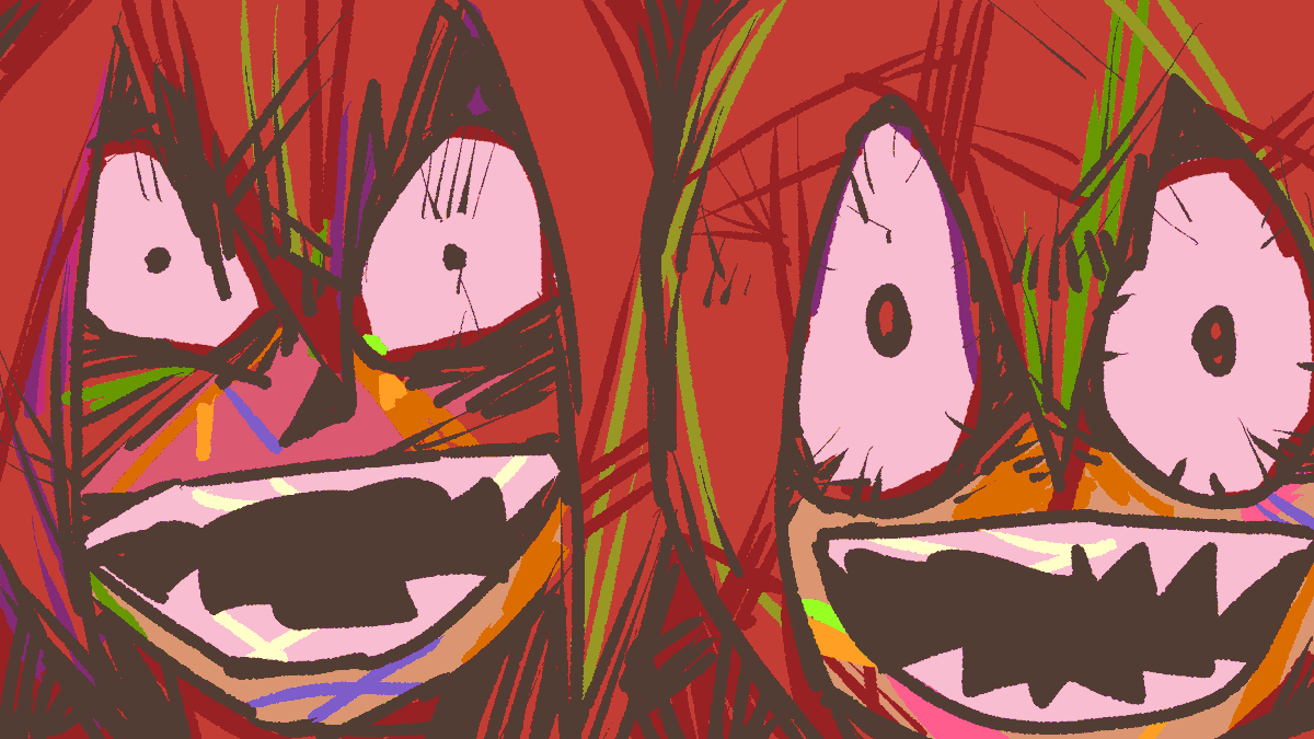 ボカロの新曲を投稿しました。 『絶許☆連コイン』 ゲーセンの住民である僕の魂の叫びです。 ニコニコ https://t.co/LtRvtysbQm  YouTube https://t.co/RZL7kkFHv4 ネタに偏りがありますが、完全に僕の趣味です。