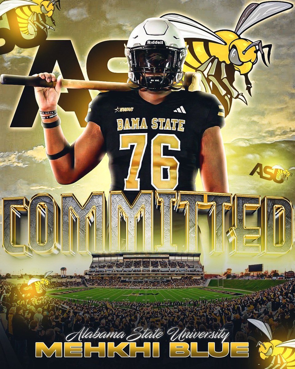 HBCU Premier Sports & More tweet media