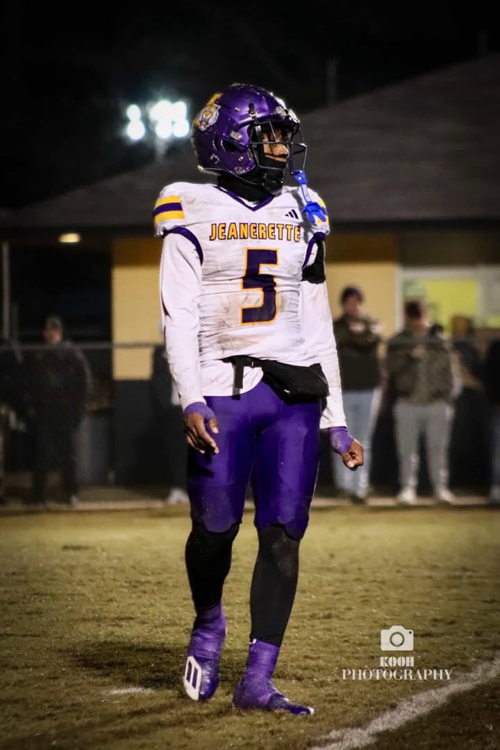 Nysir “lockdown💙” jackson tweet media