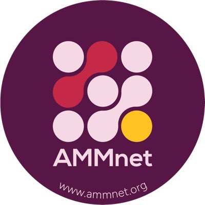 Applied Malaria Modelling network (AMMnet) tweet media