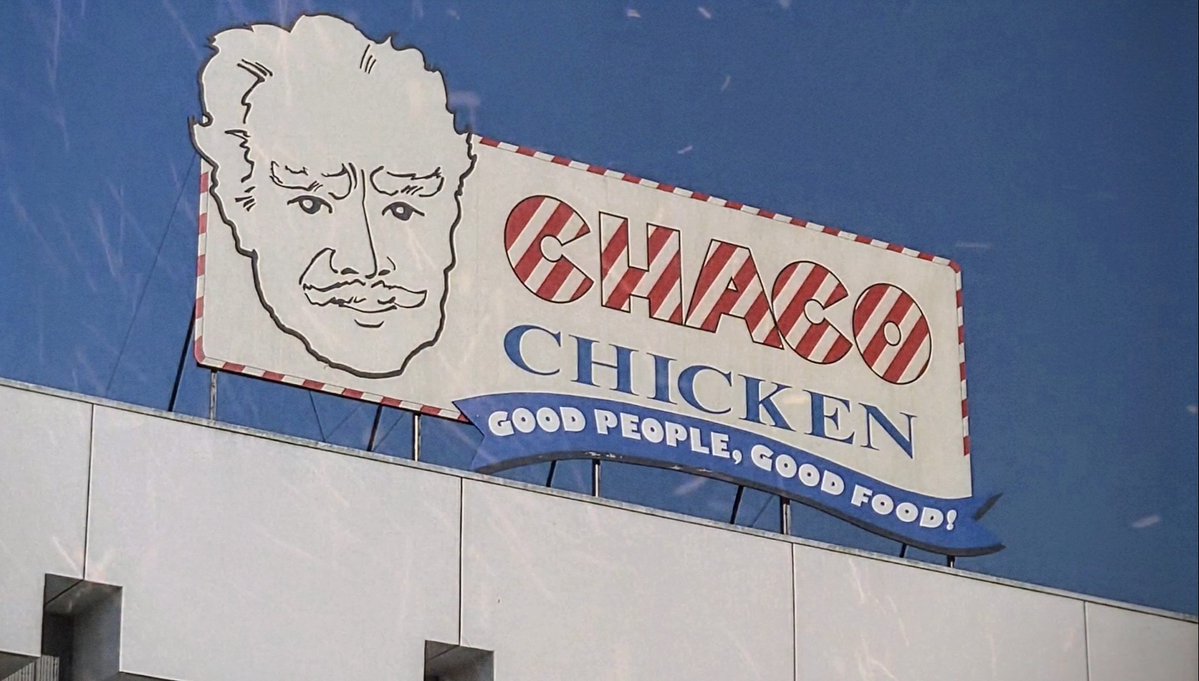 XFilesAesthetic's tweet image. S02 E24 · Our Town