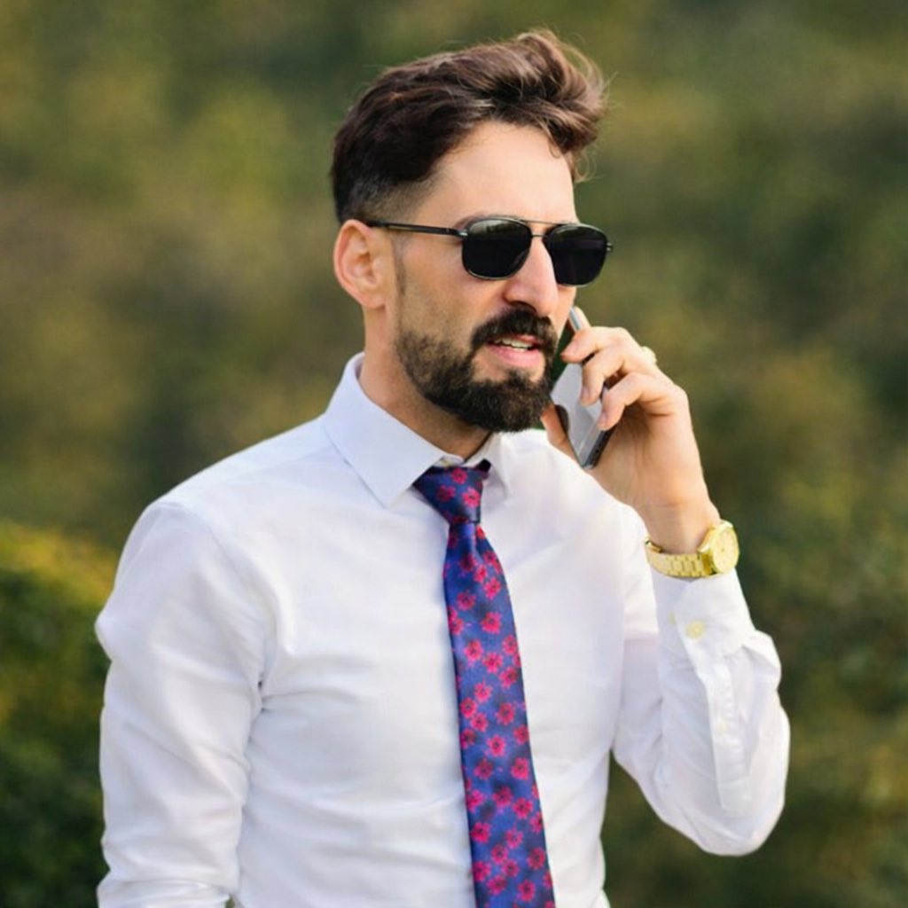 Zaheer Barakzai Sf 🇦🇫 tweet media