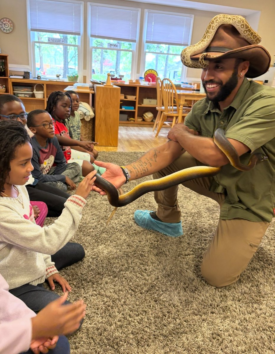 Crocodile Cam⚡️🇨🇻 tweet media