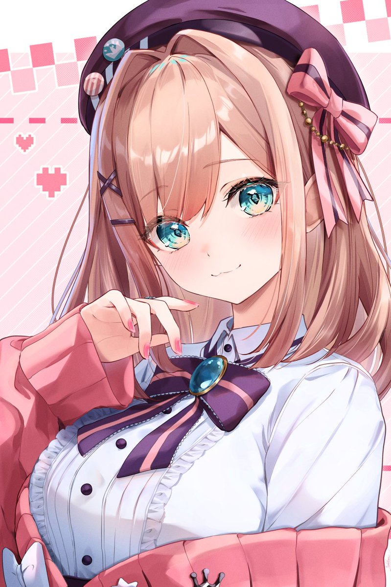 こんるる～♪ #るるのアトリエ