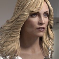 erenfromtargets's tweet image. Scientists at Harvard University reconstructed this 3D model
of how Cleopatra , the Queen of Egypt might have looked like