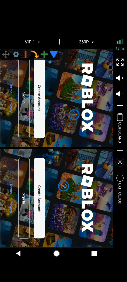 authentivc's tweet image. ready rf siap pake, bisa make email dari kamu
7d 25k
30d 65k
server singapore2, bisa split screen 
• via kode redeem 
7d 20k
30d 60k

avail qris + rekber