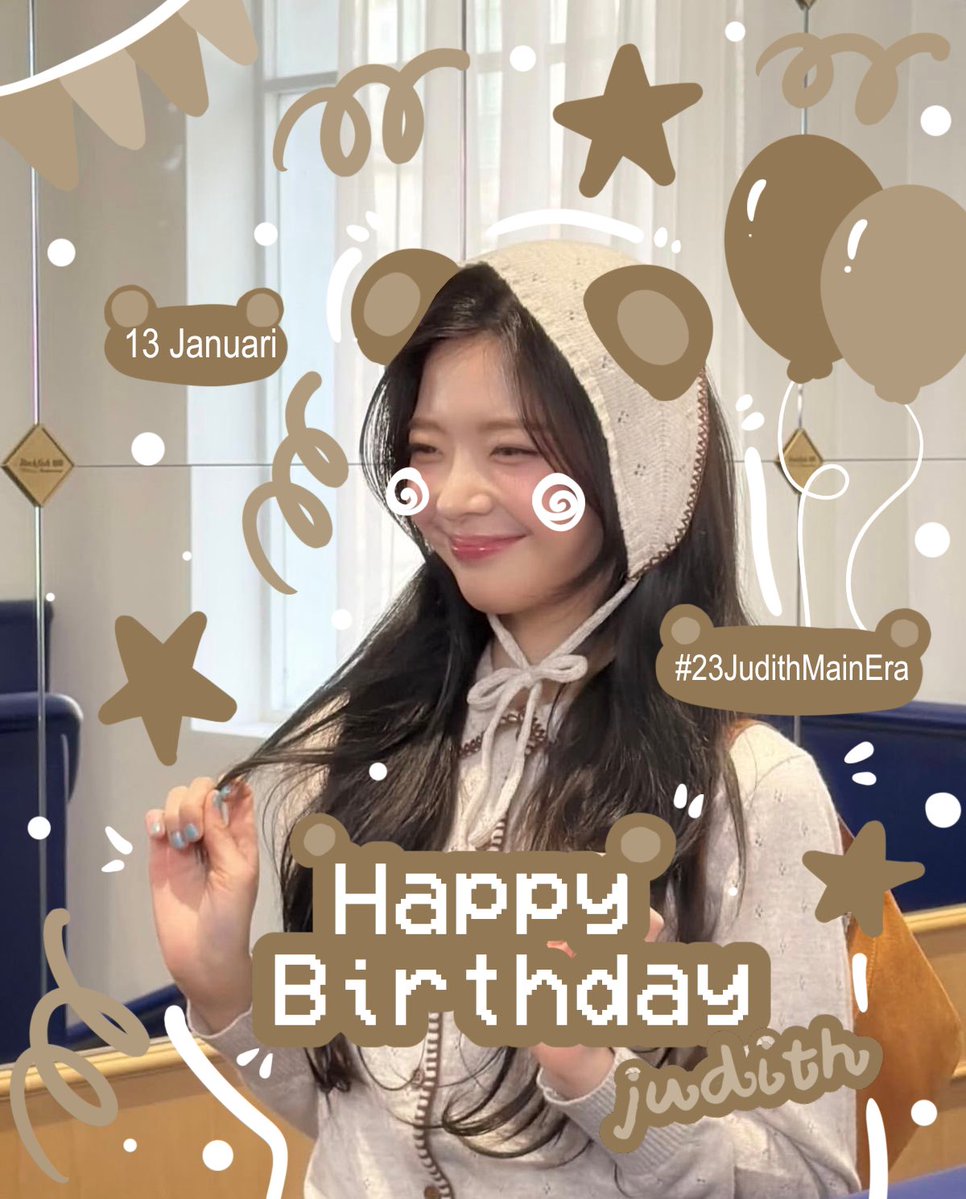 kiddospie's tweet image. ⠀
⸝⸝ ꕤ  𓈄 𓈒  help rt? thank you! ☘️

💭  ☆̲ ◞ₓ˚ 🥣 halo teman—timun!  𓏲 ﾟ。。𖢷 dalam rangka merayakan ulang tahun 🧁🌸 ⊂⊃ kak judith @kittencandles  ◎  ada FREE 5 BIO WORDING ៶៲៸ ⓘ 👛 scroll for more!  ✋🏻 𖠗 ៸ 🍭🎀 

៸៸ 💌 യ #zonauang #zonaba ꒱