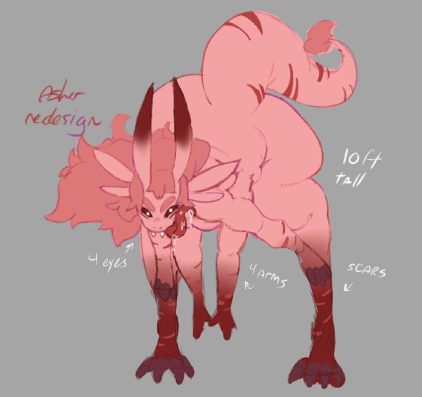 SpicyIV_'s tweet image. 2024-2026💕💕

(Plus some extras)