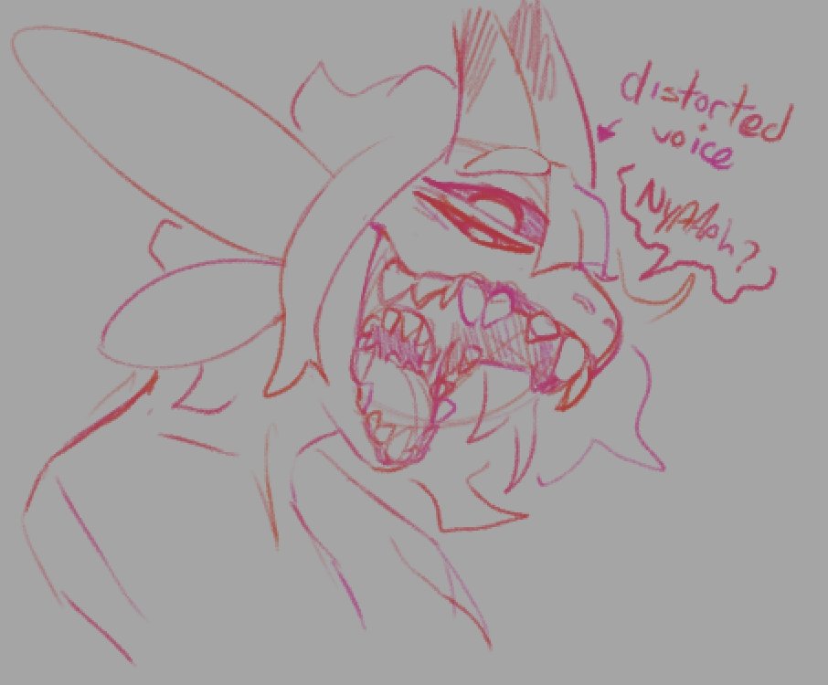 SpicyIV_'s tweet image. 2024-2026💕💕

(Plus some extras)