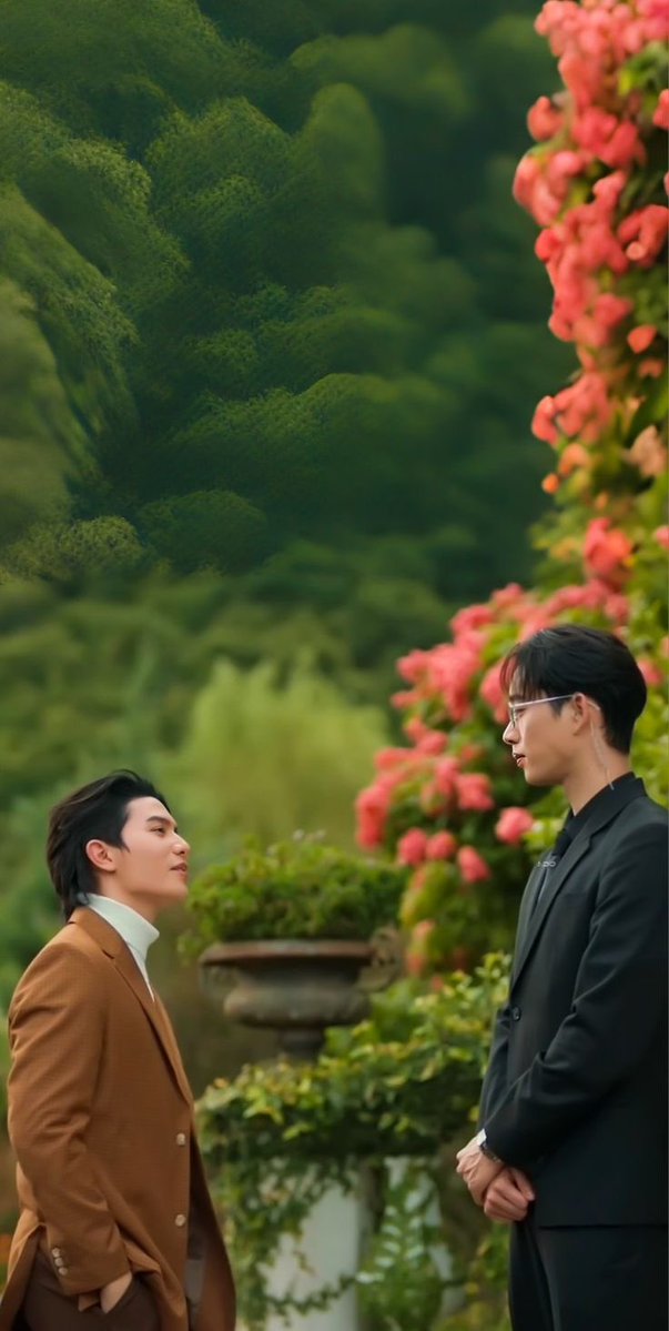 just_abeee's tweet image. A #RomeMok au where husbands Rome and Mok adopt a little girl and navigate their life as parents ⋆˚𝜗𝜚˚⋆