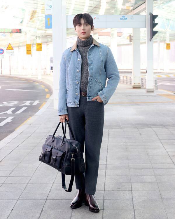 _520809's tweet image. 깔롱미냥                                               공손미냥