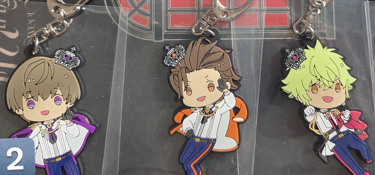 しょが tweet media