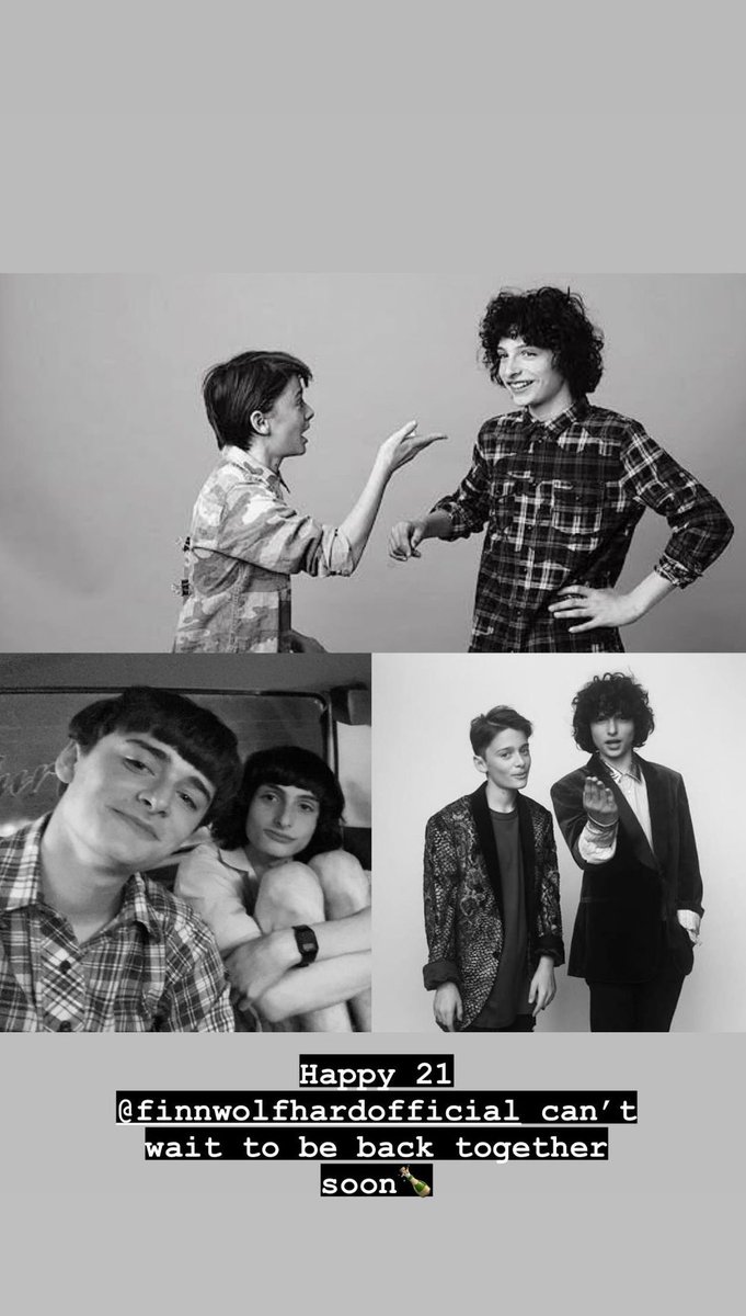 salamisel's tweet image. “can’t wait to be back together soon” I said oh i’m sure