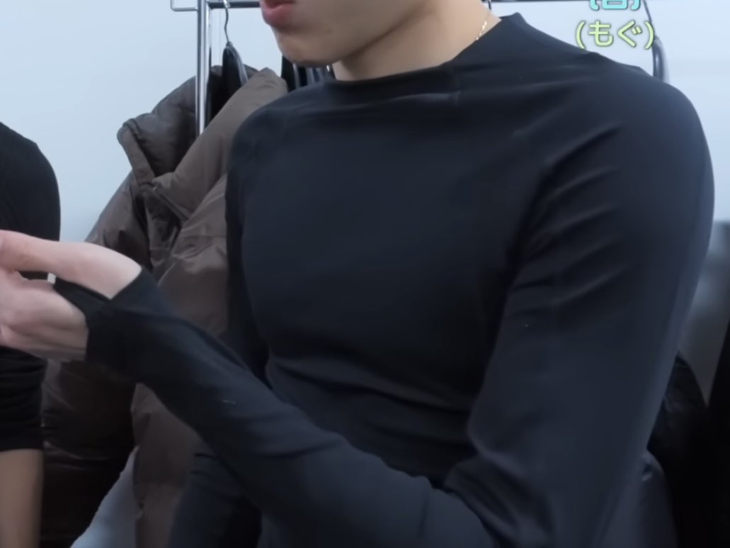 오시온 가슴 tweet media