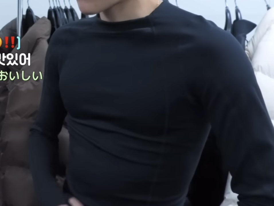 오시온 가슴 tweet media