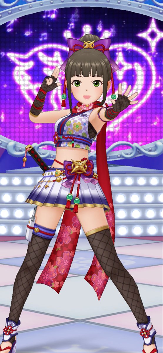 今日は浜口あやめちゃんのお誕生日✨ お誕生日おめでとうーー