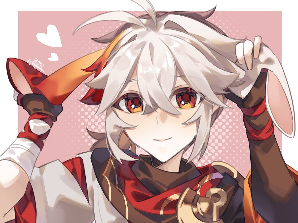 yakipaimon_'s tweet image. 