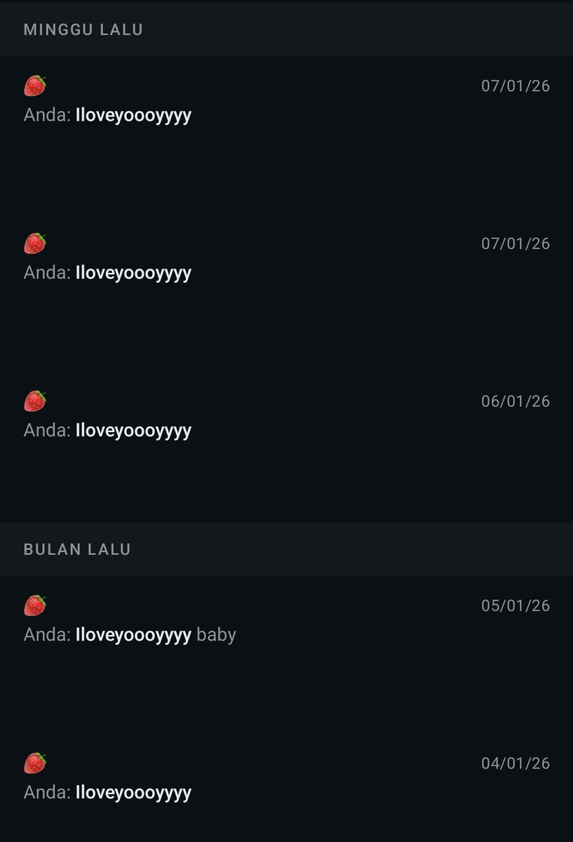 primaljwon's tweet image. When I said "Iloveyoooyyyy", this is what I mean by "yoooooy"