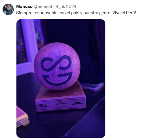 Elmer Ayala tweet media