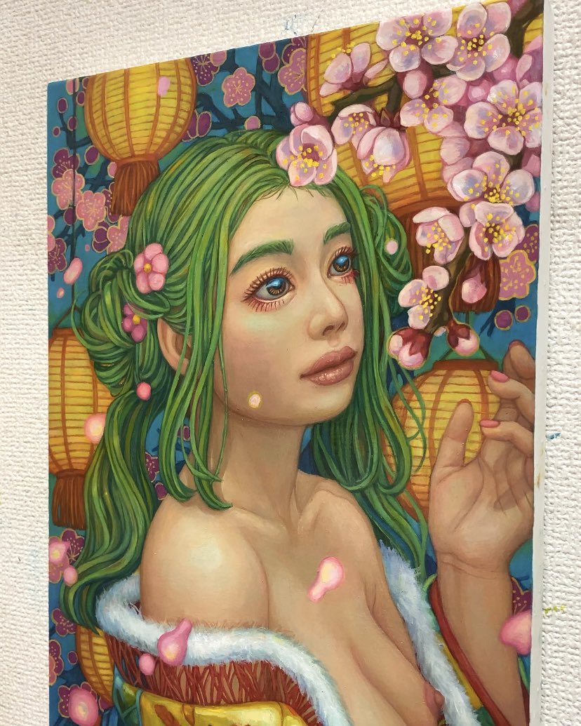 鯉江桃子 (@MomokoKoie) / Posts / X