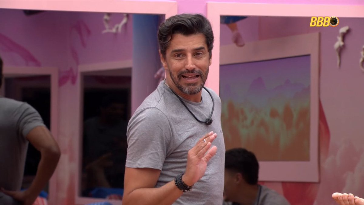 canalantenados's tweet image. 👀 Alberto: "Você tá com quantos anos, Ana Paula?"  

Ana: "Pra que você quer saber? Tá me querendo?"  

Alberto: "Desculpa, a gente não pode perguntar?"  

Ana: "Só respondo se você falar que tá me querendo ou não, senão não tem propósito."  

Alberto: "Eu não tenho esse…