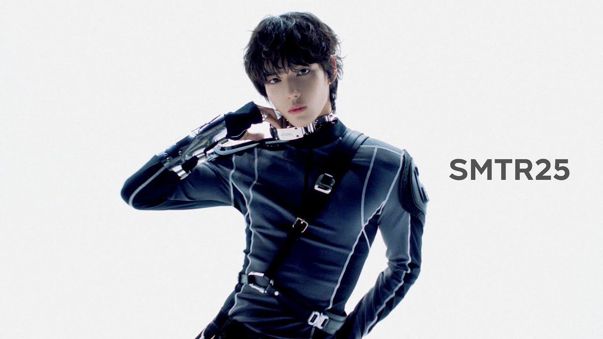 pannchoa's tweet image. SM to debut 2~3 units from SMTR25 starting with one this year
tinyurl.com/2yae2y69