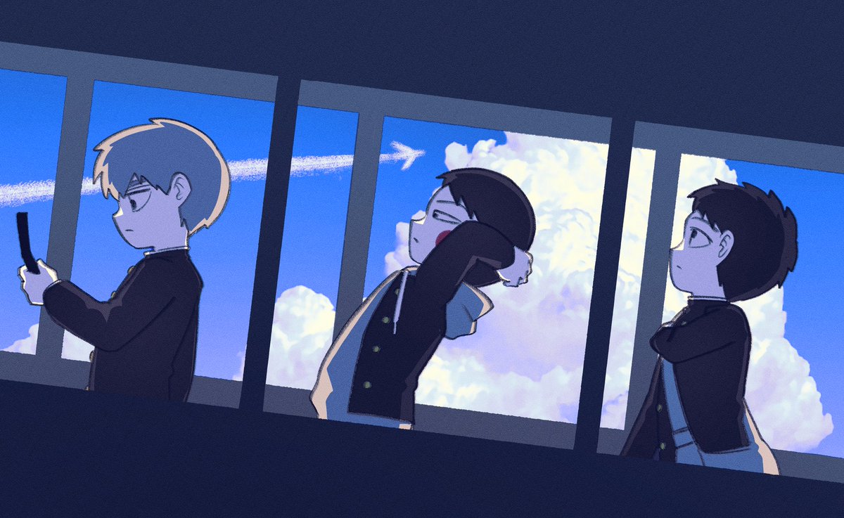 나 (@ningorila) on Twitter photo 