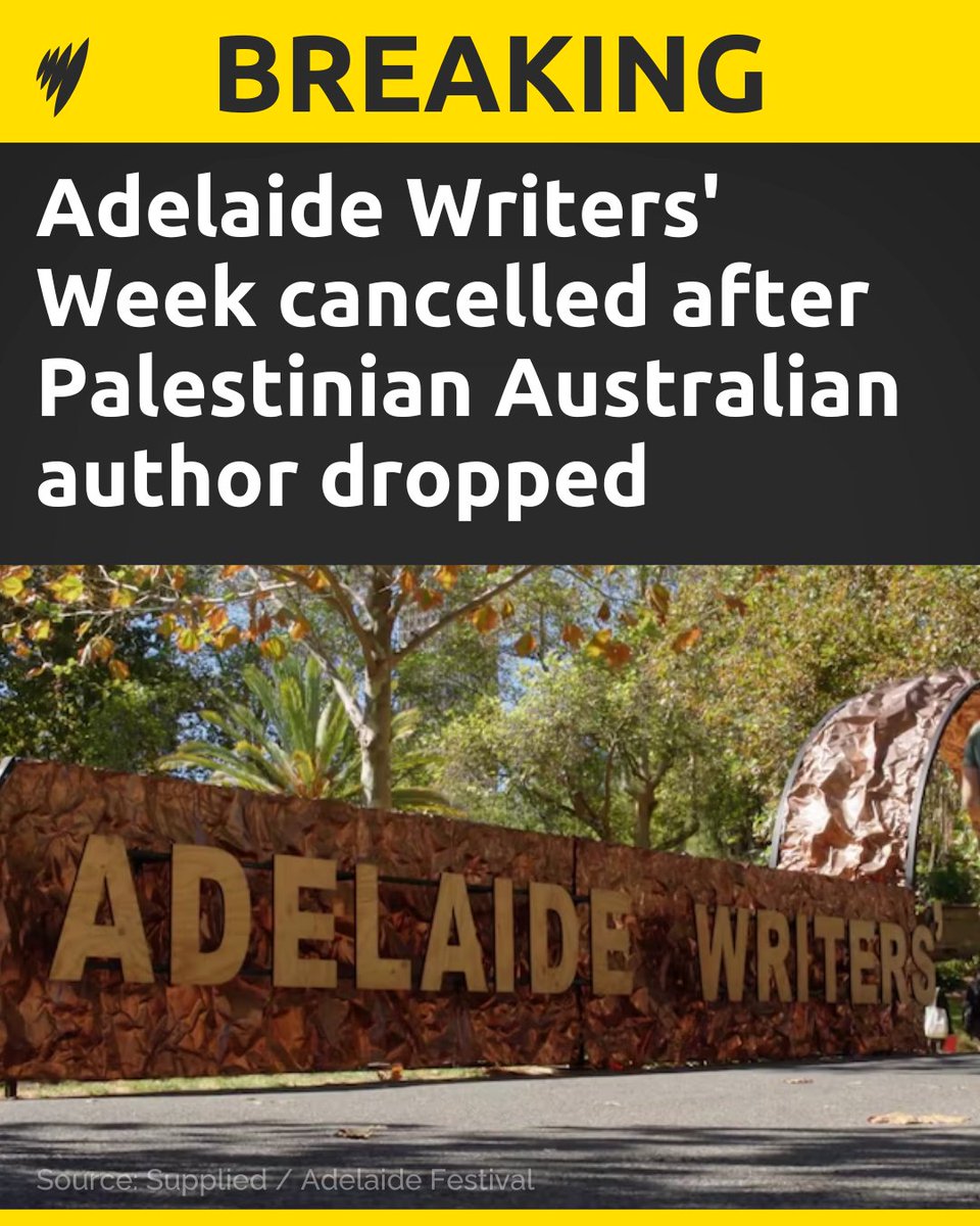 SBS News tweet media