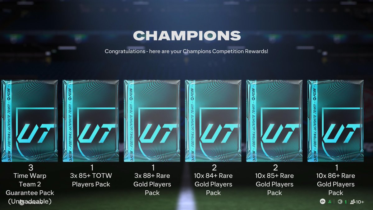 dibi970's tweet image. 15-0 TIME WARP WL ⏳🫀
De Jong 🧑‍🎨🇳🇱
Trincao 🏄‍♂️🇵🇹
Vicario 🚪🇮🇹
Rewards are being saved for toty 🙏